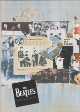 Beatles anthology disc for sale  USA