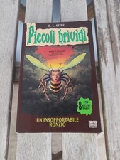 Piccoli brividi un usato  Cesena