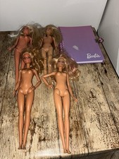 Barbie dolls simba for sale  TENTERDEN