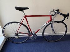 Colnago super campagnolo for sale  LONDON