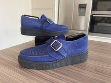 Shelly london blue for sale  BOURNEMOUTH
