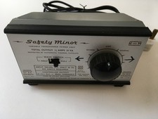 Hammant morgan safety for sale  NEW ROMNEY