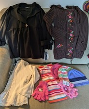 Lot girls clothes for sale  Manassas
