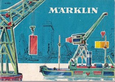 Märklin vintage metall gebraucht kaufen  Odenthal
