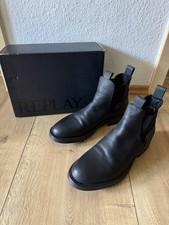 Replay herren boots gebraucht kaufen  Weißenthurm