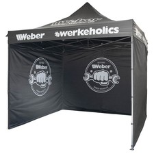 Weber werkeholics easy gebraucht kaufen  Herleshausen
