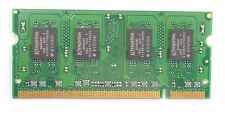 Memorie sodimm ddr2 usato  Prato