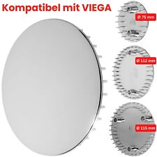 Abdeckhaube duschabfluss kompa gebraucht kaufen  Münster
