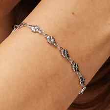 Bracciale donna acciaio usato  Rionero in Vulture
