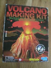 Volcano making kit for sale  Elizabeth