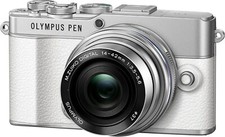 Lympus systemkamera zuiko gebraucht kaufen  Hamburg
