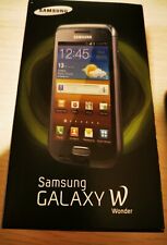 Samsung galaxy wonder usato  Italia