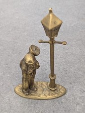 Vintage solid brass for sale Vintage solid brass for sale  ENFIELD