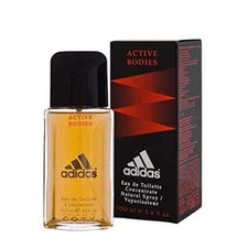 Używany, Adidas - Active Bodies - 100ml EDT Woda toaletowa Koncentrat NOWA/ORYGINALNE OPAKOWANIE na sprzedaż  Wysyłka do Poland