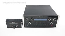 mcintosh preamplifier for sale  Brooklyn