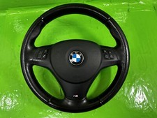 Bmw sport steering for sale  BRISTOL
