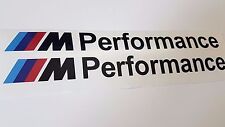Performance sticker black d'occasion  Expédié en Belgium