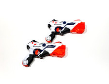 Hasbro nerf laser gebraucht kaufen  Reinsberg