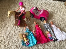 Steffi love kollektion gebraucht kaufen  Pfarrkirchen