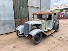 1934 ford flathead for sale  EXETER