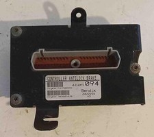 1995 STRATUS ABS MODULE ID 4605094 USADO FABRICANTE DE EQUIPAMENTO ORIGINAL comprar usado  Enviando para Brazil