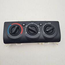 Usado, Controles de ventilador CA aquecedor Renault Clio X65 12/01-07/08 comprar usado  Enviando para Brazil