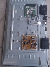 CONJUNTO CMPLT PLACA PRINCIPAL ALL INSIDE CIRCUITOS LG comprar usado  Enviando para Brazil