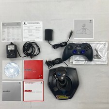Logitech force wingman for sale  BOLTON