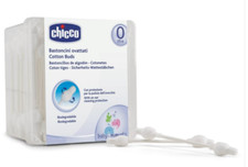 Bastoncini ovattati chicco usato  Torino