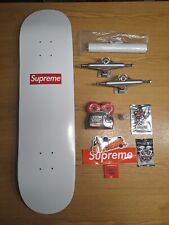 Supreme 20th anniversary for sale Supreme 20th anniversary for sale  BRADFORD