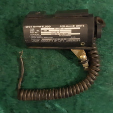 Vintage light cockpit for sale  Alamogordo