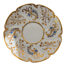 Piatto porcellana limoges usato  Milano