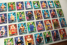 2021 topps wwe d'occasion  Châtillon-le-Duc