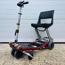 Freerider luggie portable for sale  COLCHESTER