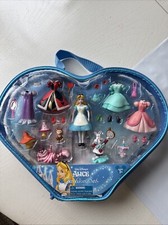 Disney parks alice for sale  Los Angeles