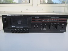 Sharp 115 gebraucht kaufen  Mainz