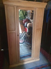 corner pine wardrobe for sale corner pine wardrobe for sale HEATHFIELD