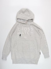 Crosshatch men grey for sale  WREXHAM