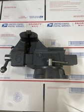 Craftsman bench vise for sale  Grand Island
