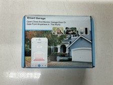 Moesgo smart garage for sale  BALLYCLARE