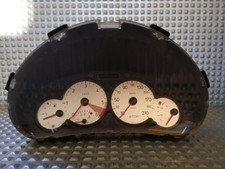 Compteur peugeot 206 d'occasion  France