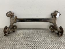 Hinterachsträger 8z0500051ab  gebraucht kaufen  Rudelzhausen