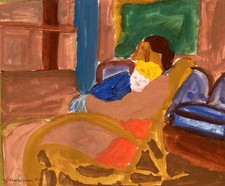 Michel chapuis papier d'occasion  Paris XX