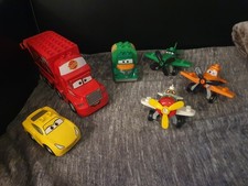 Lego duplo cars gebraucht kaufen  Oberteuringen