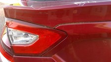 Tampa da lanterna traseira esquerda do motorista híbrida SE compatível com 13-16 FUSION 303574, usado comprar usado  Enviando para Brazil