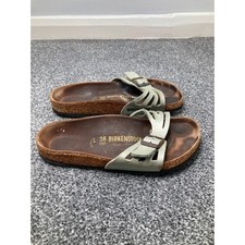 Birkenstock sandals womens for sale  HATFIELD