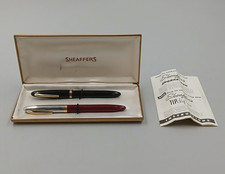 1950s sheaffer snorkel for sale  Bellingham
