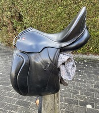 Dressursattel kieffer paris gebraucht kaufen  Mainz