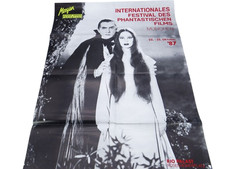 Festival münchen dracula gebraucht kaufen  Schrobenhausen