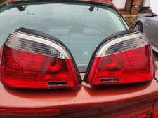 Bmw e60 pre for sale  CONGLETON